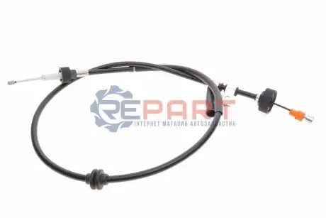 Трос ручника Land Rover Discovery/Range Rover Sport 05-18 (R) FEBI BILSTEIN 176816 Купити в Україні
