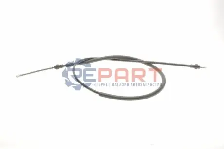 Трос ручника (задний) Renault Sandero II 1.2-1.6 12- Febi Bilstein 176820