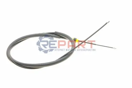 Трос ручника (задній) Citroen C3 II 09- (1701mm) FEBI BILSTEIN 176822 Купити в Україні