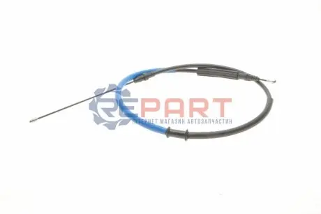 Трос ручника Renault Master 2.3dCi 10- (1556mm) FEBI BILSTEIN 176824 Купити в Україні