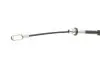 Фото Трос ручника (задній) (R) Ford Transit 14- (1068mm) FEBI BILSTEIN (176827) зображення 6