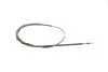 Трос ручника (задній) BMW 1 (E81/E82/E87/E88) 04-13 (1435mm) 176864