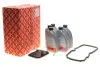Комплект для заміни оливи АКПП MB A-class (W168)/Vaneo (414) 97-05 176874