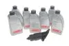 Комплект для замены масла АКПП Audi A4/A5/A6/A7 1.8-3.2 07-18 (+ масло) Febi Bilstein 176878