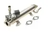 Радиатор рециркуляции ОГ с клапаном EGR VW Passat/Seat Leon/Skoda Superb/Audi A3 2.0TDI 05- (HÜCO) 176884