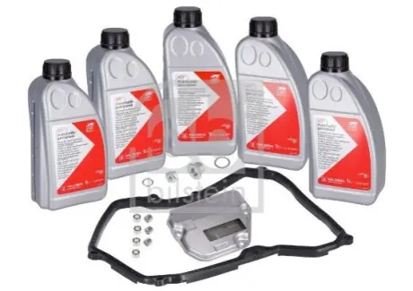 Автозапчасть Febi Bilstein 176894