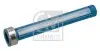 Фото Фільтр AdBlue RVI C 250P/250P, 250PK/280P/280P, 280PK/320P/320P, 320PK/330/370/380/380P/380P LOW/380P MEDIUM, 380P HEAVY/380P MEDIUM, 380P HEAVY, 380P XTREM/380P, 380P LOW/380P, 380PK/380P, 380PK, 380 Febi Bilstein (176905) зображення 1