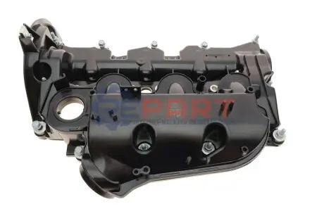 Кришка клапанів CITROEN C5 III JAGUAR F-PACE, XF I, XF II, XF SPORTBRAKE, XJ LAND ROVER DISCOVERY IV, DISCOVERY V, RANGE ROVER IV, RANGE ROVER SPORT I, RANGE ROVER SPORT II 3.0D/3.0DH 03.09 Febi Bilstein 176909 Купити в Україні