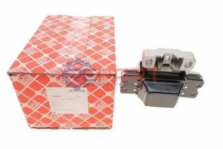 Опора двигуна (L) VW Golf 2.5 08-14 FEBI BILSTEIN 176911 Купити в Україні