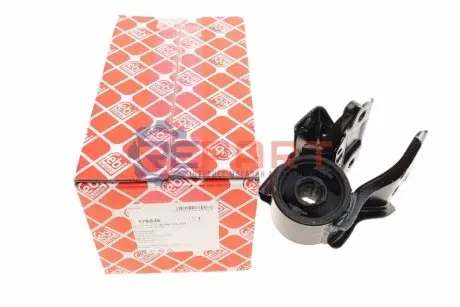 Сайлентблок важеля (переднього) (R) Honda CR-V III 07 Febi Bilstein 176928 Купити в Україні