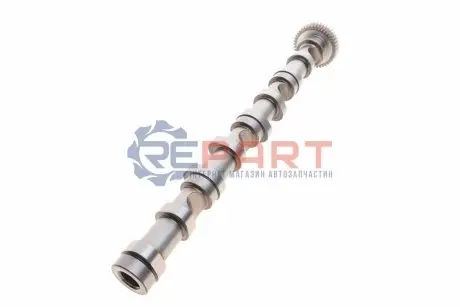 Фото Розподільний вал VW Caddy III/IV/ T5/T6/ Crafter 30-50 2.0 TDI 10- (сторона впуску) FEBI BILSTEIN (176931) зображення 1