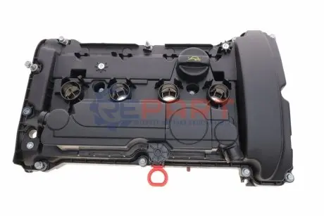 Кришка клапанів Peugeot 2008/207/3008/308 1.6 09- FEBI BILSTEIN 176932 Купити в Україні