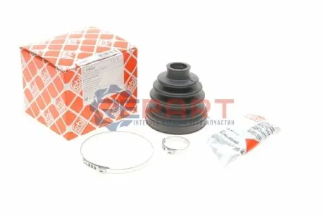 Пильовик шруса (внутрішній) Ford Focus 2.5 04-12 FEBI BILSTEIN 176933 Купити в Україні