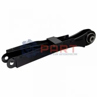 Важіль підвіски (задній/знизу) Volvo S60/S90/V60/V90 2.0 16- FEBI BILSTEIN 176939 Купити в Україні