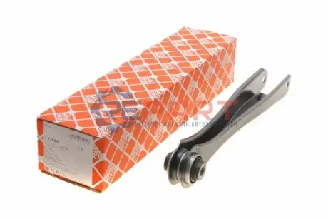 Важіль підвіски (задній/знизу) Volvo V60/V90/XC60/XC90 14- FEBI BILSTEIN 176941 Купити в Україні