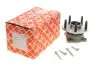 Фото Комплект підшипника колеса задн CHEVROLET CRUZE OPEL ASTRA H, ASTRA J, ASTRA J GTC 1.3D-2.0D 05.09 Febi Bilstein (176949) зображення 1