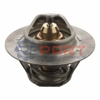 Термостат VW T5 2.0i 03- FEBI BILSTEIN 17694 Купити в Україні