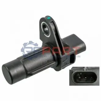 Автозапчасть Febi Bilstein 176955