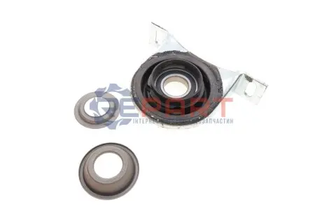 Підшипник підвісний MB Vito (W639) 03- (к-кт з шайбами) FEBI BILSTEIN 176961 Купити в Україні