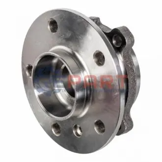 Підшипник маточини (передньої) BMW X1 (F48) 14- FEBI BILSTEIN 176975 Купити в Україні