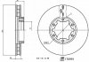 Автозапчастина FEBI BILSTEIN 176991 (фото 1)