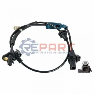 Датчик ABS передн Лів HONDA CR-V IV 1.6D-2.4 01.12-12.18 Febi Bilstein 177007