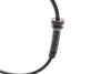Фото Датчик ABS передн Лів/Прав RENAULT CAPTUR I, CAPTUR II, CLIO IV, ZOE 0.9-Electric 06.12 Febi Bilstein (177009) зображення 2