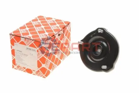 Подушка амортизатора (переднього) (R) MB E-class (W211) 03-09 FEBI BILSTEIN 177031 Купити в Україні