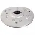 Фото Подушка амортизатора передн Лів/Прав JAGUAR E-PACE LAND ROVER DISCOVERY SPORT, FREELANDER 2, RANGE ROVER EVOQUE 1.5H-2.2D 10.06 Febi Bilstein (177032) зображення 1