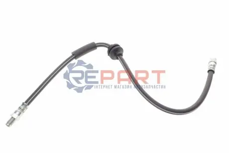 Фото Шланг гальмівний (задній) Opel Movano/ Renault Master 2.3CDTI 10- FEBI BILSTEIN (177037) зображення 1