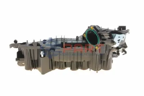 Колектор впускний BMW 3 (E90-E92)/5 (E60/E61)/X3 (E83) 2.0d N47 04-16 (без регулювального елементу) FEBI BILSTEIN 177048 Купити в Україні