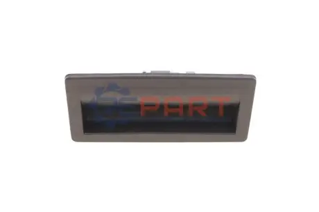 Odblokowywanie pokrywy bagażnika (2 pin) pasuje do: AUDI A3, A4 ALLROAD B8, A4 B8, A5, A6 ALLROAD C7, A6 C7, A7, Q3, Q5, Q7 SEAT ALHAMBRA SKODA YETI VW CADDY ALLTRACK, CADDY ALLTRACK/MINIVAN 02.03 Febi Bilstein 177079 Купити в Україні
