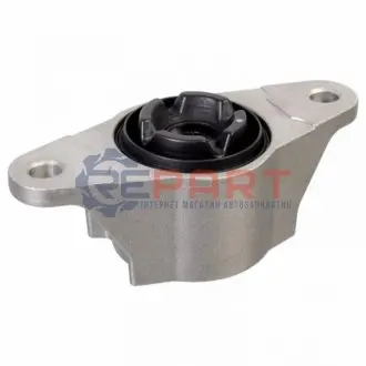 Подушка амортизатора задн Прав MAZDA 2, CX-3 1.5-2.0 08.14 Febi Bilstein 177097