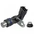 Фото Датчик положення колінчастого вала DODGE DAKOTA, DURANGO, NITRO, RAM 1500 JEEP CHEROKEE, COMMANDER, GRAND CHEROKEE III, LIBERTY 3.7 06.01 Febi Bilstein (177103) зображення 1