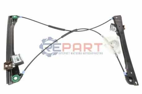 Механизм стеклоподъемника Febi Bilstein 177107