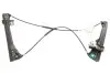 Склопідіймач (передній) Seat Ibiza 01-09 (L) (електро) (без моторчика) Febi Bilstein (177107) зображення 9