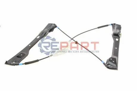 Склопідіймач (передній) VW Passat 05-10 (L) (електро) (без моторчика) Febi Bilstein 177112 Купити в Україні