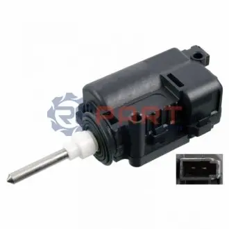 Елемент центрального замка Febi Bilstein 177118 Купить в Украине
