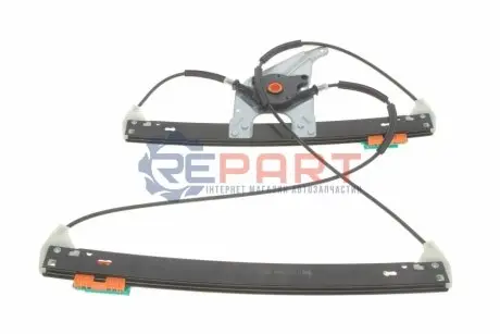 Склопідіймач (передній) Audi A3 97-05 (L) (електро) FEBI BILSTEIN 177122 Купити в Україні