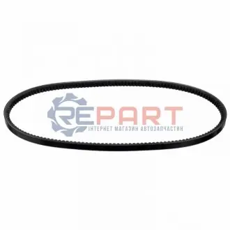 Ремінь генератора MB S-class (W116)/Iveco Eurostar/Eurotech 6.8/9.5 75 Febi Bilstein 177132