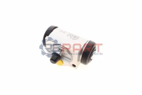 Фото Циліндр гальмівний (задній) Ford Tourneo Connect 02-13/Transit Connect 02/Focus II 04-18 FEBI BILSTEIN (177135) зображення 1