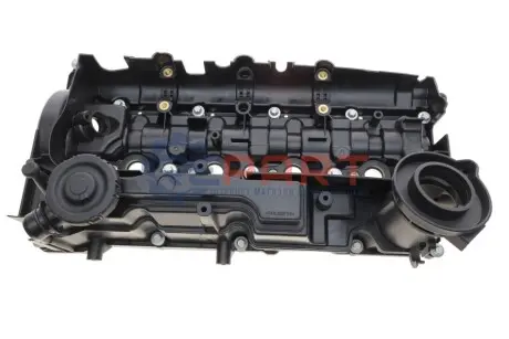 Кришка клапанів Mini Cooper N47 09- FEBI BILSTEIN 177140 Купити в Україні