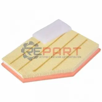 Фото Фільтр повітряний BMW 5 (G30/F90)/7 (G11/G12) 15- N63 (L) FEBI BILSTEIN (177154) зображення 1