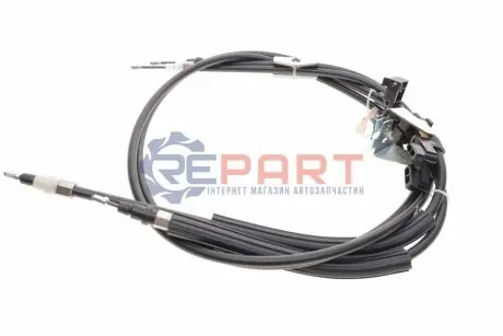 Трос ручника Ford	Focus 10-18 FEBI BILSTEIN 177159 Купити в Україні