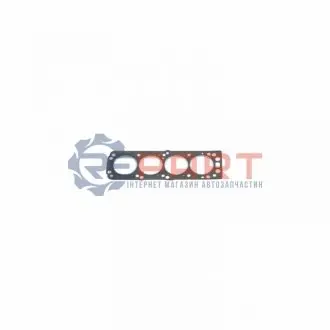 Прокладка ГБЦ (товщина: 1,3мм) OPEL CORSA B 1.2 03.93-09.00 Febi Bilstein 17718 Купити в Україні