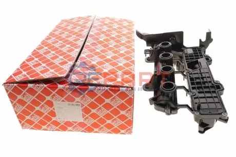 Кришка клапанів Citroen C2/C3/Ford Fiesta 1.4HDi/TDCi 01- FEBI BILSTEIN 177220 Купити в Україні