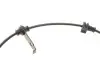 Фото Датчик ABS задн Лів/Прав (для авто 2WD) FORD GALAXY III, MONDEO V, S-MAX FORD USA EDGE, FUSION 1.0-2.7 09.12 Febi Bilstein (177222) зображення 2