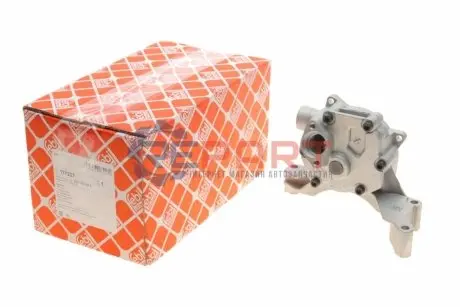 Помпа масла Febi Bilstein 177227 Купить в Украине