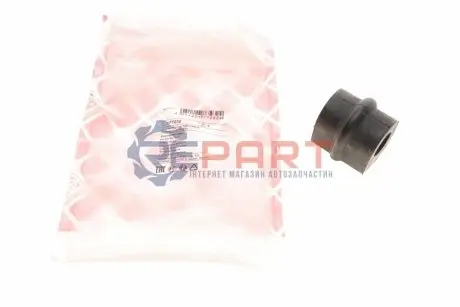 Фото Втулка стабілізатора (заднього) Nissan X-Trail 01-13 FEBI BILSTEIN (177232) зображення 1