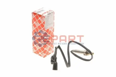 Лямбда зонд Audi 100/80/A6 2.0-2.8 91-97 FEBI BILSTEIN 177239 Купити в Україні